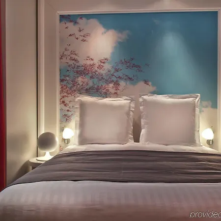 Otel Le Basile 4*