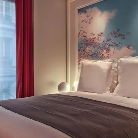 Otel Le Basile