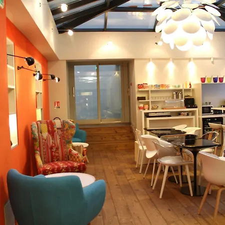 Otel Le Basile 4*