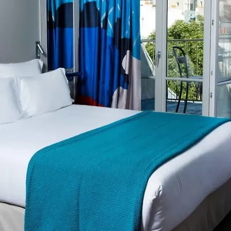 Hotel Les Matins De & Paris