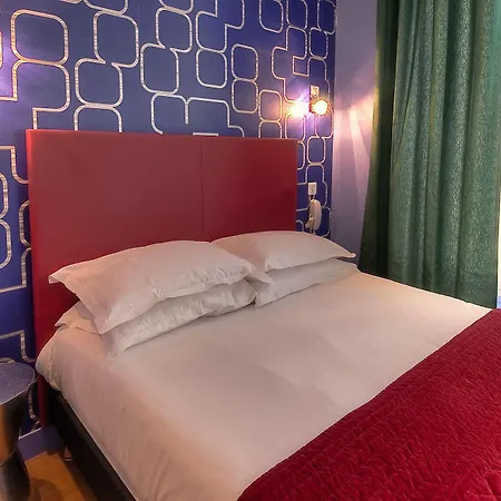 Hotel Tilde Paris