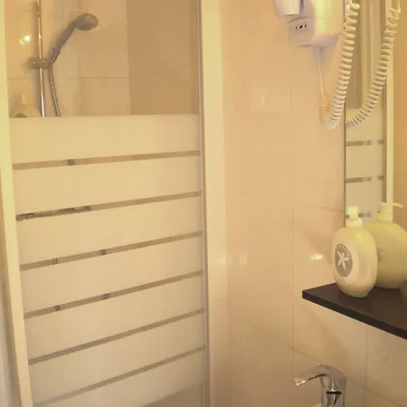 Hotel Tilde Paris