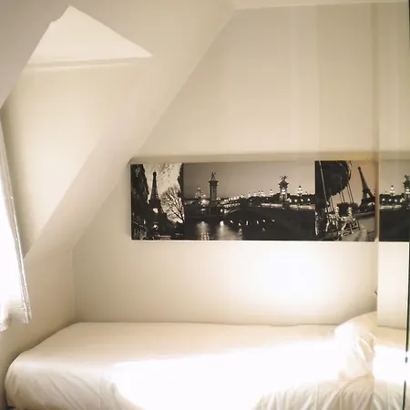 Tilde Paris