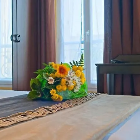 Hotel Tilde 3*