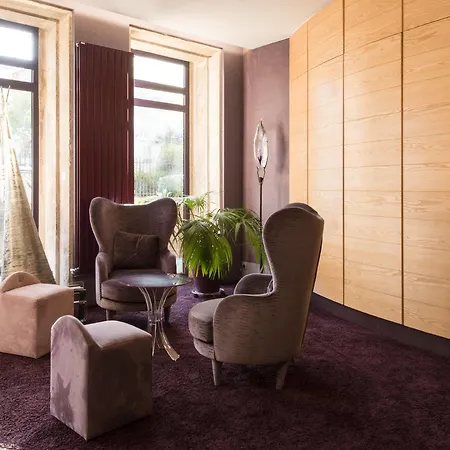 Hotel Makom Pereire 3*