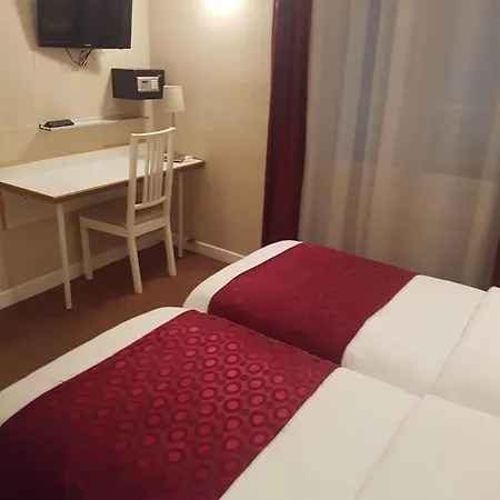 Bellan 2* Parigi