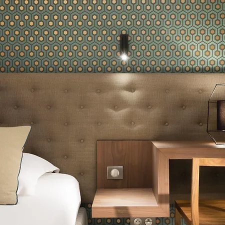 Hotel Sophie Germain Paris