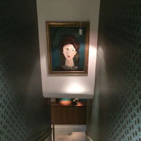 Hotel Sophie Germain