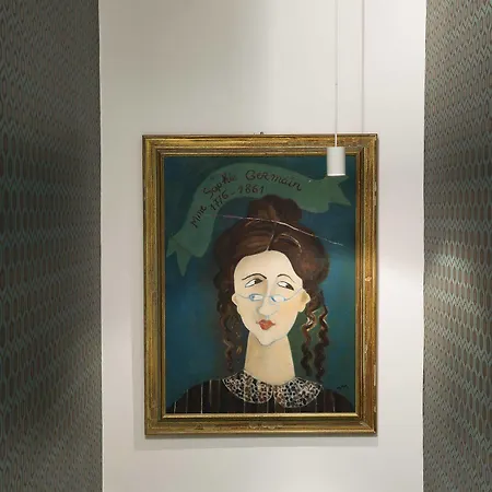 Sophie Germain