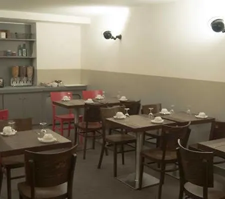 Hotel Sophie Germain