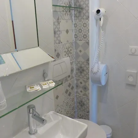 Hotel Marignan Paris