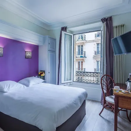 Hotel Parc 3*