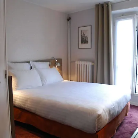 Des 3 Collèges Hotel