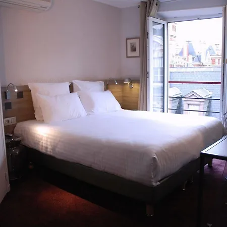 Hotel Salvia 3*