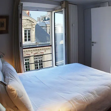 Hotel Des 3 Collèges 3*