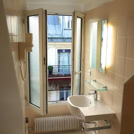Hotel Des 3 Collèges
