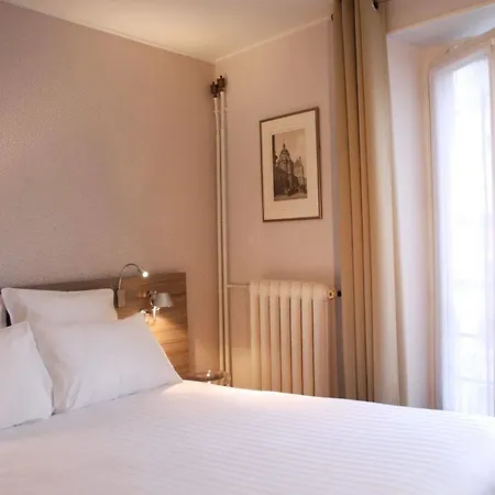 Des 3 Collèges Hotel Paris