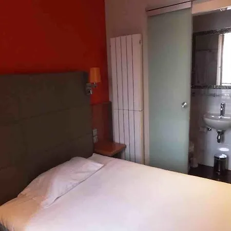 Terminus Orléans Hotel Paris