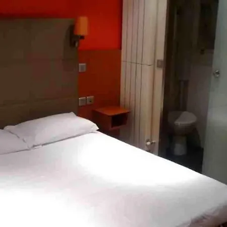 Terminus Orléans Hotel 2*