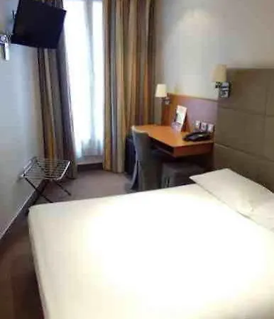 Terminus Orléans Hotel