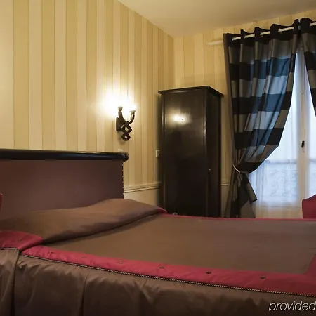 Hotel Avama Prony