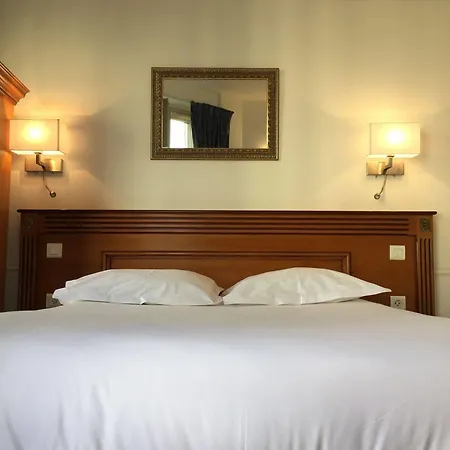 Hotel Avama Prony