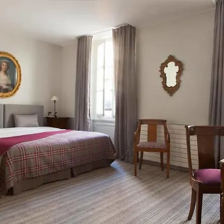 D'orsay - Esprit De France Hotel Paris