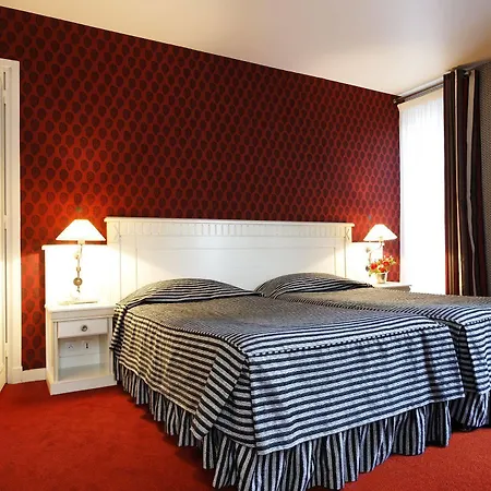 De Sévigné Hotel