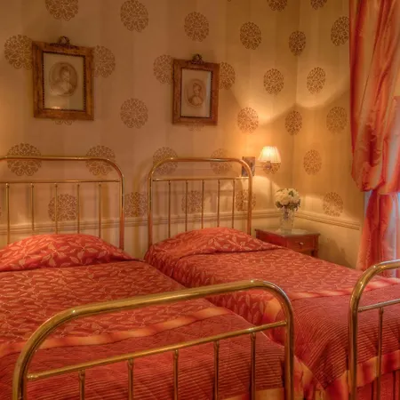 Belfast Hotel Paris