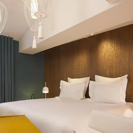 Dupond-smith 5* Paris