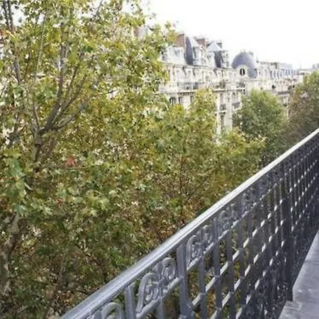 Baudin Hotel