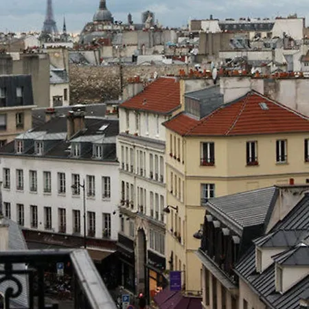 Baudin 2* Paris