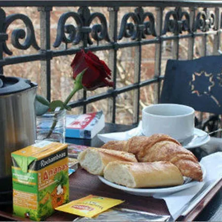Baudin Hotel