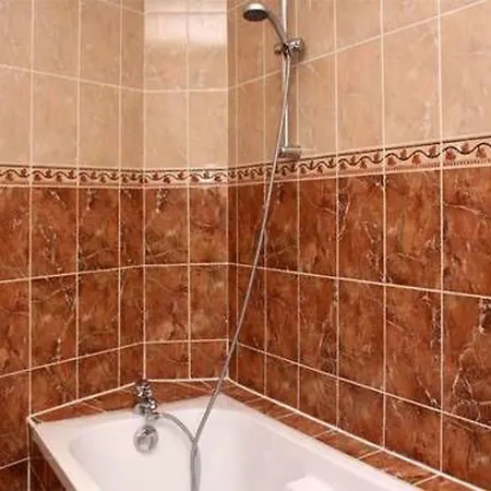 Baudin Hotel Paris