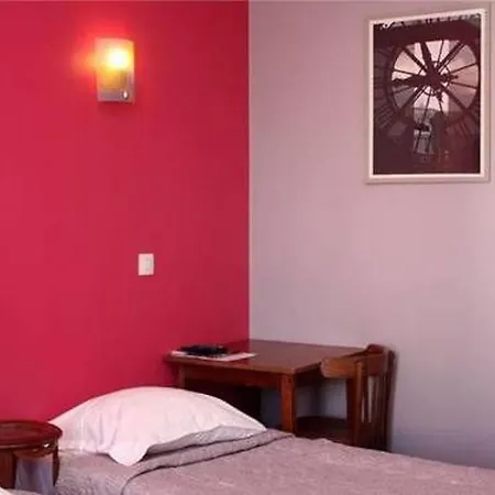 Baudin Hotel Paris
