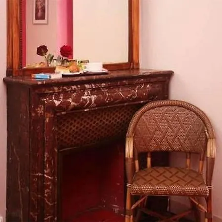 Hotel Baudin