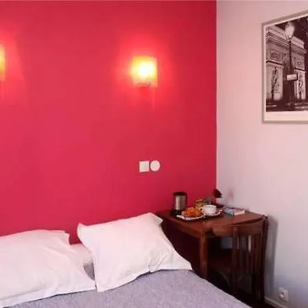 Baudin Hotel 2*