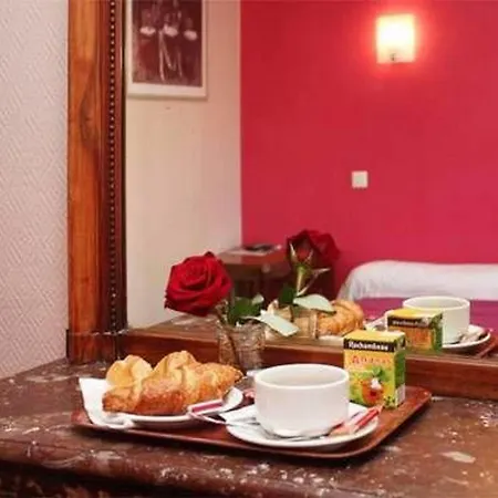 Baudin Hotel
