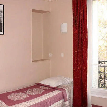 Hotel Baudin