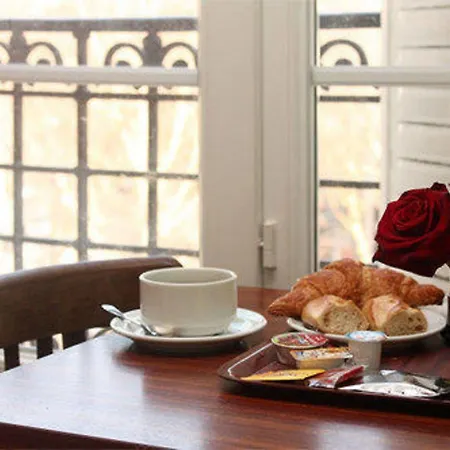Baudin Hotel Paris