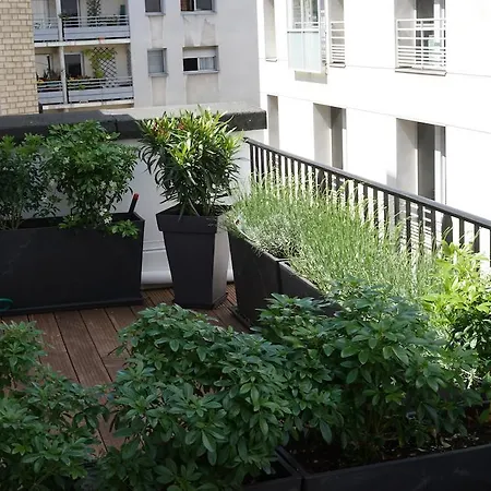 Max Hotel Paris