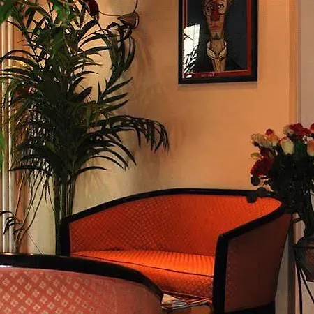 Transcontinental Hotell
