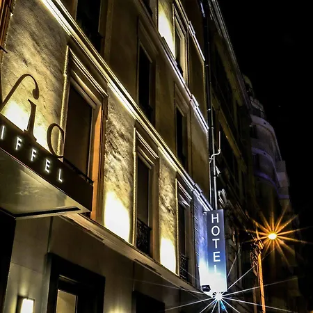 Hotel Vic Eiffel 3* Paris
