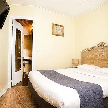 Hotel De Venise Parijs