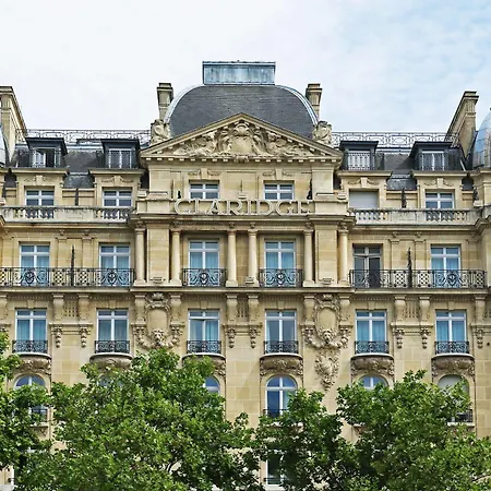 Fraser Le Claridge Champs-elysées Hotel 5*