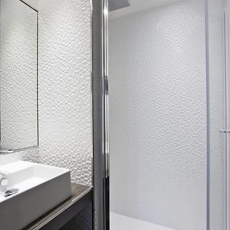 Hotel Western Nouvel Orléans Montparnasse Paris