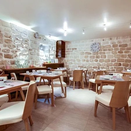 De Bellevue Gare Du Nord Hotel