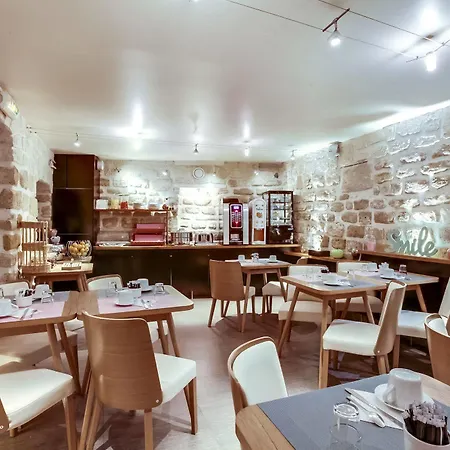 De Bellevue Gare Du Nord Hotel Paris