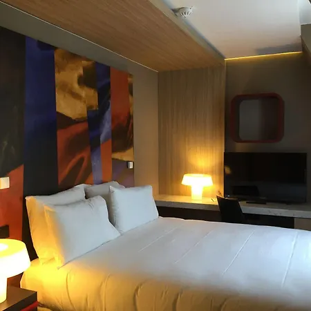 Mercure Alésia Hotel Paris