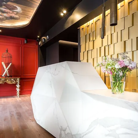 La Comtesse Hotel 4*